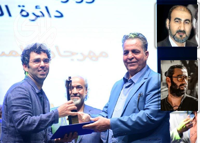 اختتام مهرجان المسرح العراقي السادس والإعلان عن الفائزين