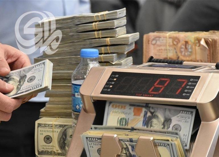 الولايات المتحدة ترفض تأجيل قيود تحويل الدولار بسبب الاستفزازات الإيرانية