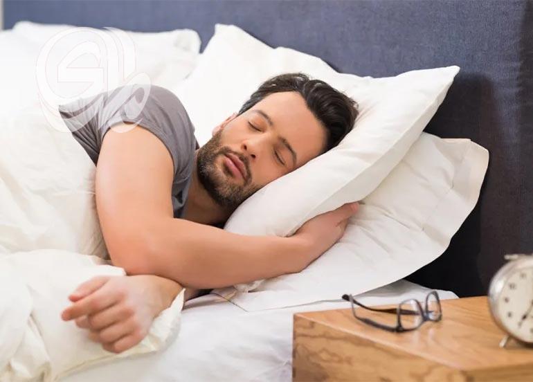 ‎دراسة حديثة: النوم الجيد يطيل حياة الإنسان ويضيف سنوات لعمره
