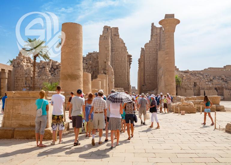 بالوثيقة. العراق يقرر إيقاف التعامل السياحي مع مصر