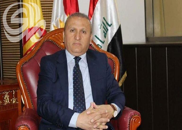 مسؤول ملف العراق بمقر بارزاني يرجح وجود رغبة شيعية ببقاء عبد المهدي