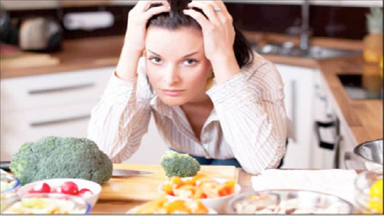 تناول هذه الأطعمة بكثرة سيجعلك تعاني الصداع