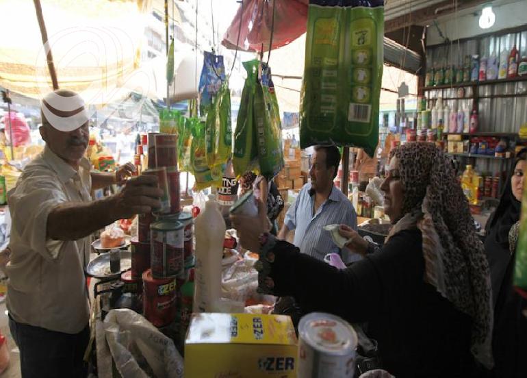 (حمى العيد) تضرب أسواق العراق ونسب الفقر تقفز إلى 31%