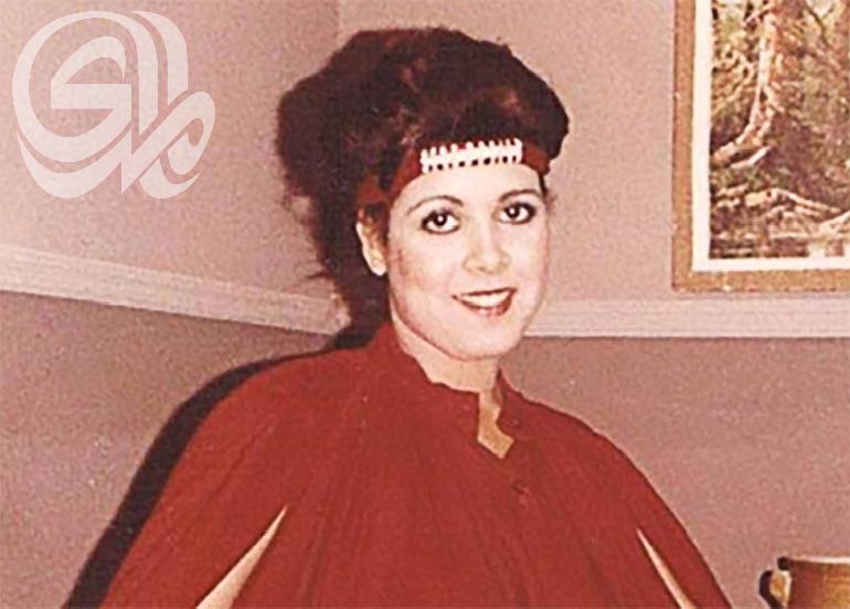 وفاة الممثلة المصرية سوسن ربيع بفايروس كورونا
