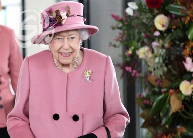 ملكة بريطانيا ترفض منحها لقب  عجوز العام 