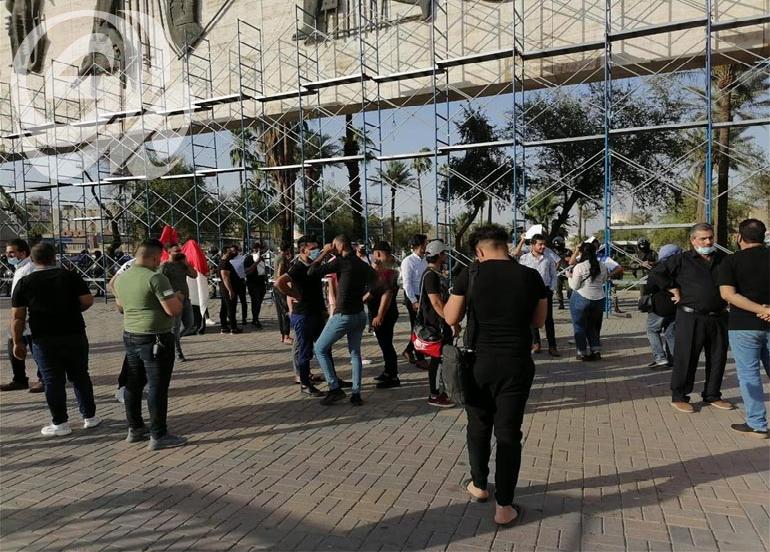 جريمة قتل الوزني تعيد الحراك الاحتجاجي في 4 محافظات