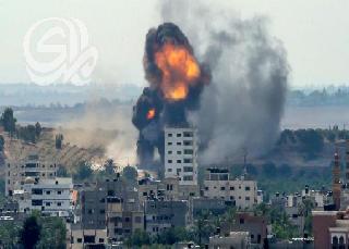 رويترز: مقترح مصري بهدنة في غزة اعتباراً من مساء الأحد
