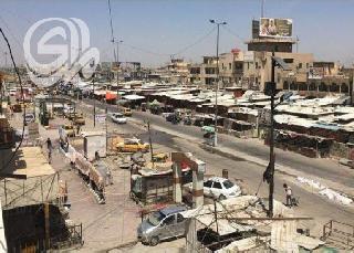 امانة مجلس الوزراء تصدر بياناً بشأن تطوير مدينة الصدر