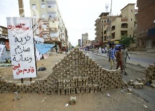 السودان.. 60 قتيلاً من المنتفضين في اسبوع