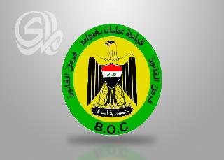 القبض على متهمين بقضايا متنوعة وضبط أسلحة واعتدة في بغداد
