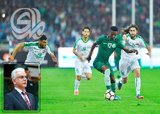 منسّق اتحاد الكرة في السعودية محمد إبراهيم:مكتب علاقات خليجي 25 أساس تنظيم بطولة