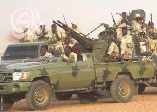 الجيش السوداني يعلق مشاركته في مفاوضات جدة احتجاجا