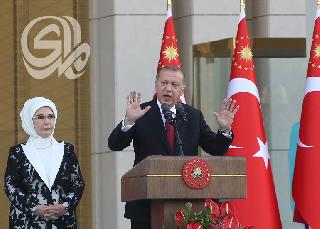 أردوغان يسخر من قادة المعارضة: انتظرونا بعد 28 أيا