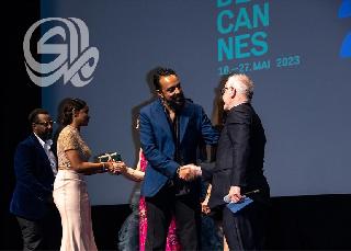 اعلان جوائز مهرجان كان الـ 76..  وثلاثة أفلام عربية تفوز في مسابق نظرة ما
