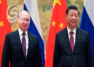 هل تدفع الضغوط الأطلسية الصين نحو روسيا أكثر؟