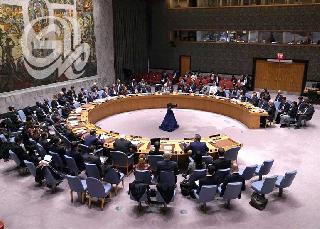 مجلس الأمن يمدد لـ يونامي  عاماً جديداً 