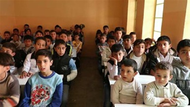 منظمة إنسانية إيطالية تسعى لدعم الوضع التعليمي  المتضرر لأطفال نينوى