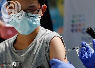 الصحة العالمية تعلق على تطعيم الأطفال ضد كورونا