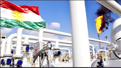 كردستان: ملتزمون بالدخول في حوارات بنّاءة مع بغداد حول الطاقة