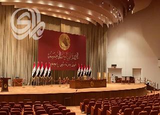 مجلس النواب يبدأ جلسته برئاسة الحلبوسي