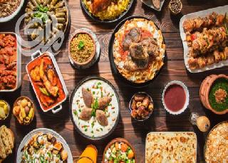 نصائح غذائية تحافظ على نشاطك في رمضان