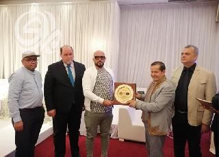 العراق يعود بالجوائز من مهرجان قرطاج للم