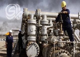 العراق يرفع صادراته النفطية لاوروبا بنسبة 20 بالمئة  