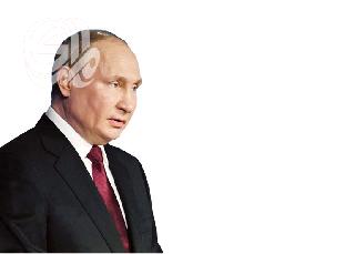 بوتين: ابتزاز الغرب لن يؤثر على القادة الأقوياء